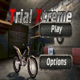 Dwonload Trial Xtreme Cell Phone Game
